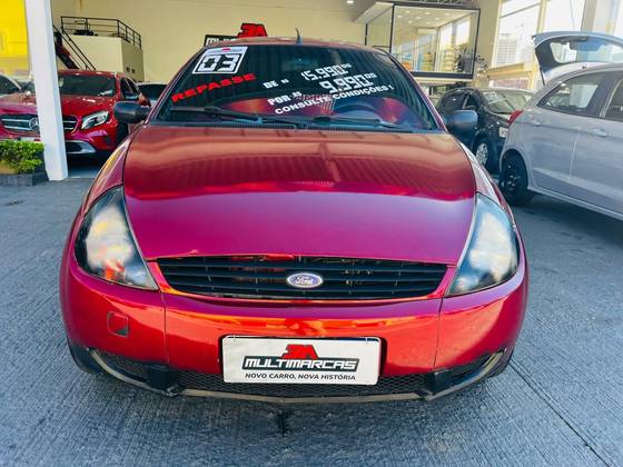 FORD KA 1.0 MPI GL 8V GASOLINA 2P MANUAL FORD KA 1.0 MPI GL 8V GASOLINA 2P MANUAL